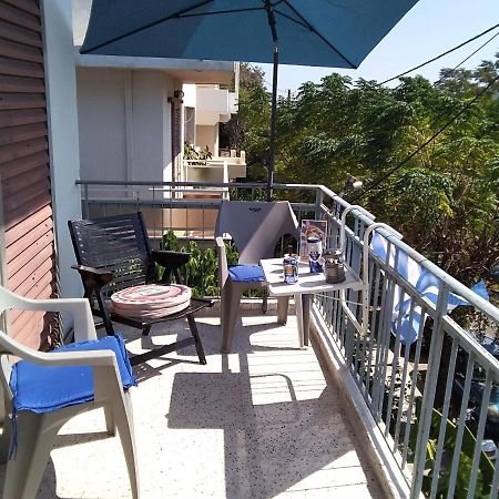 Rhodes City Apollon Apartments H-3 H-4 מראה חיצוני תמונה