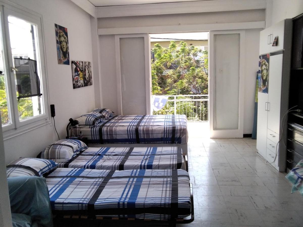 Rhodes City Apollon Apartments H-3 H-4 מראה חיצוני תמונה