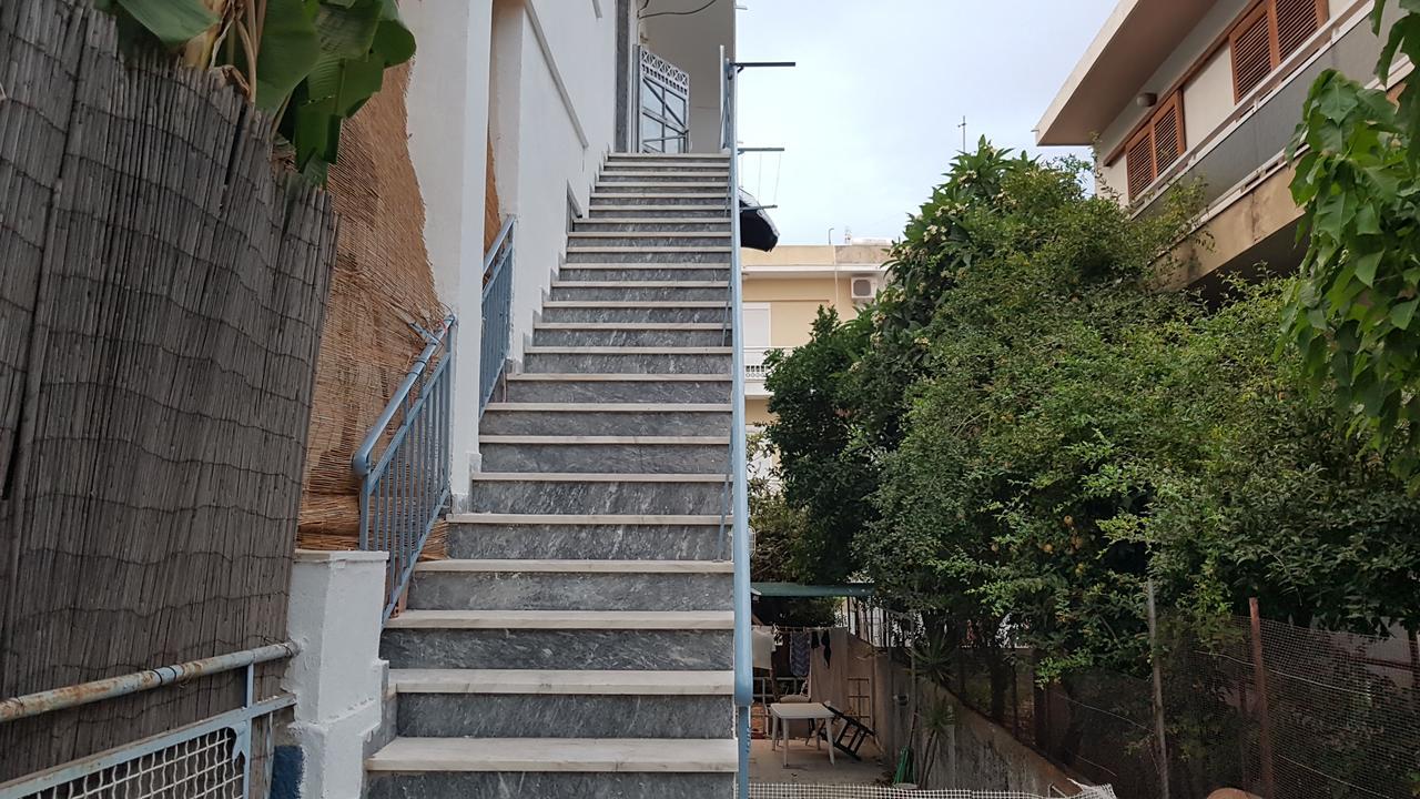 Rhodes City Apollon Apartments H-3 H-4 מראה חיצוני תמונה