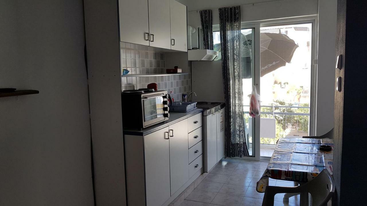 Rhodes City Apollon Apartments H-3 H-4 מראה חיצוני תמונה